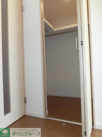 リブリ・アゼリアの物件内観写真